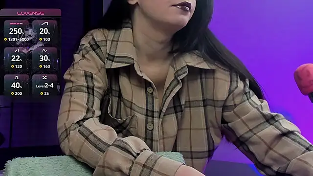 Snapshot of RitaSonnet chatting on 02/01/26, 11:42 RitaSonnet online show from 02/01/26, 11:42