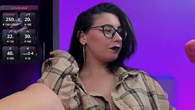 Snapshot of RitaSonnet chatting on 02/02/26, 03:44 RitaSonnet online show from 02/02/26, 03:44