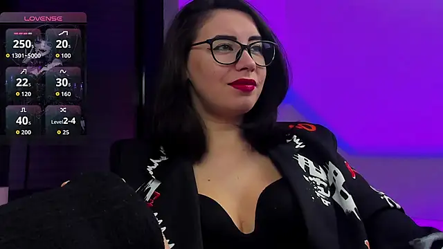 Snapshot of RitaSonnet chatting on 02/04/26, 10:43 RitaSonnet online show from 02/04/26, 10:43