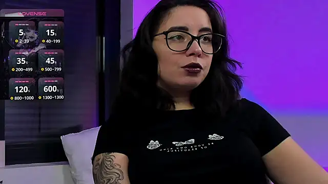 Snapshot of RitaSonnet chatting on 02/08/26, 12:19 RitaSonnet online show from 02/08/26, 12:19