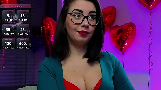 Snapshot of RitaSonnet chatting on 02/13/26, 07:59 RitaSonnet online show from 02/13/26, 07:59