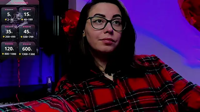 RitaSonnet online show from 03/19/26, 07:56