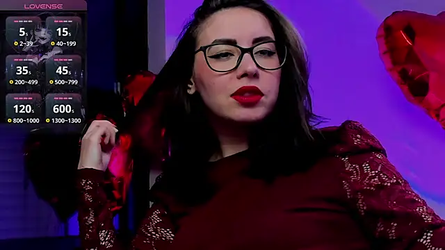 RitaSonnet online show from 03/23/26, 11:36