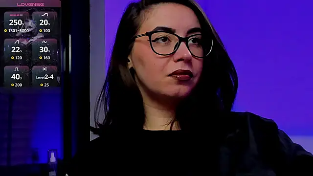 RitaSonnet online show from 04/03/26, 08:45