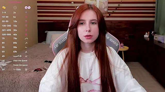 MilanaMua online show from 03/13/25, 12:46