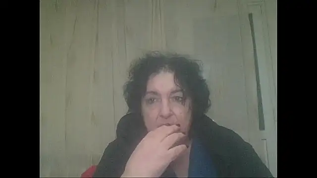 maturekorine online show from 11/15/25, 05:53