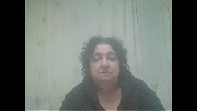 maturekorine online show from 12/17/25, 05:52