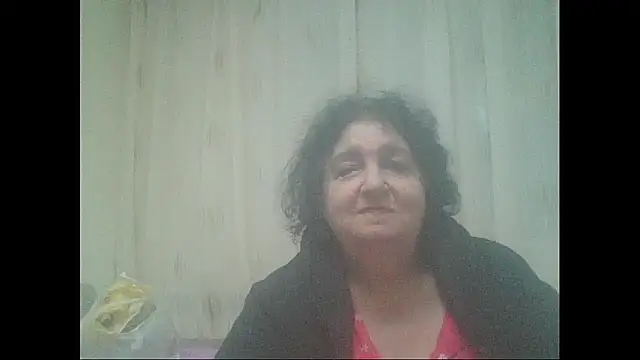 maturekorine online show from 12/20/25, 05:53