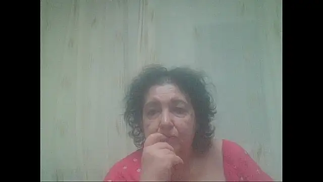 maturekorine online show from 01/05/26, 10:02