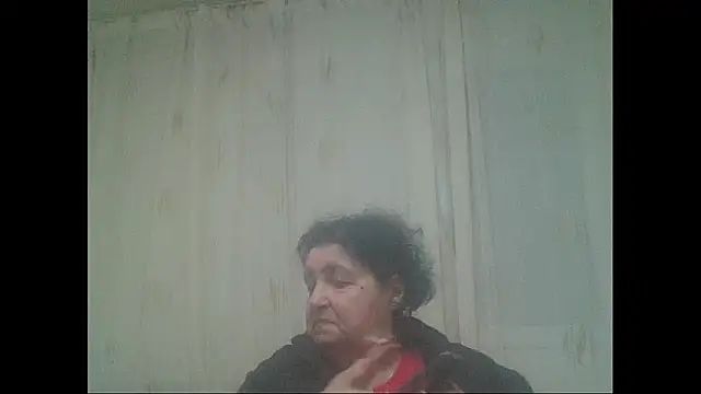 maturekorine online show from 01/10/26, 07:26