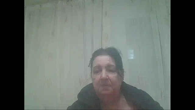 maturekorine online show from 01/13/26, 09:20