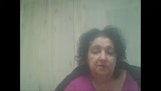 maturekorine online show from 02/13/26, 04:03