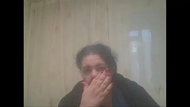 maturekorine online show from 02/25/26, 03:54