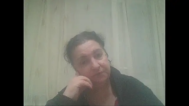 maturekorine online show from 03/13/26, 09:10