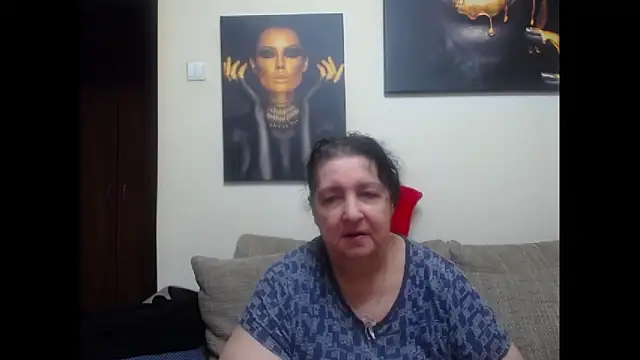 maturekorine online show from 03/31/26, 03:56