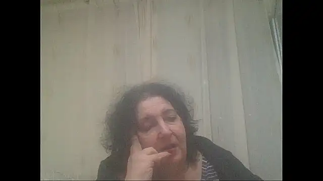 maturekorine online show from 04/01/26, 07:00