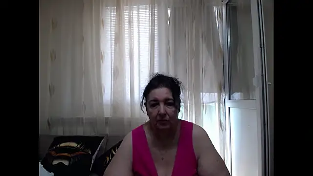 maturekorine online show from 06/28/26, 07:58