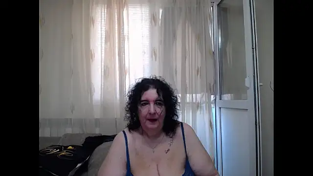 maturekorine online show from 07/07/26, 02:43