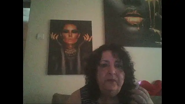 maturekorine online show from 07/12/26, 02:08