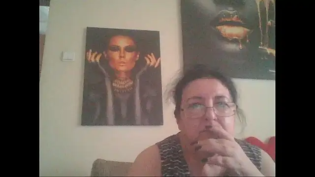 maturekorine online show from 07/14/26, 03:40