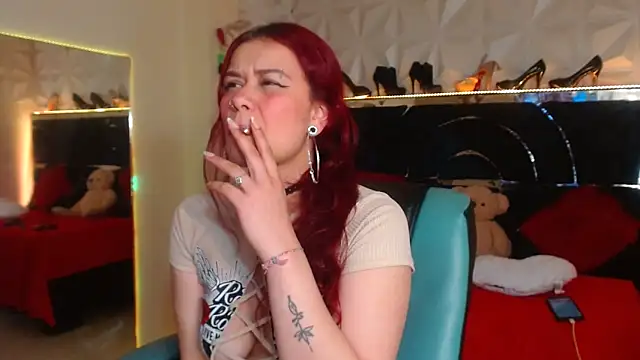 red moon 2 online show from 09/23/25, 10:29