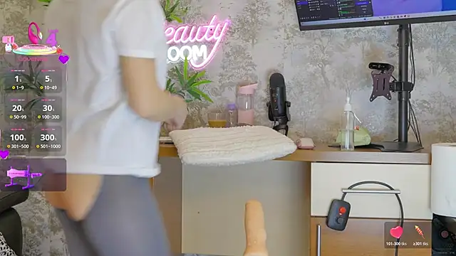 YourBurnWish online show from 01/31/26, 08:07