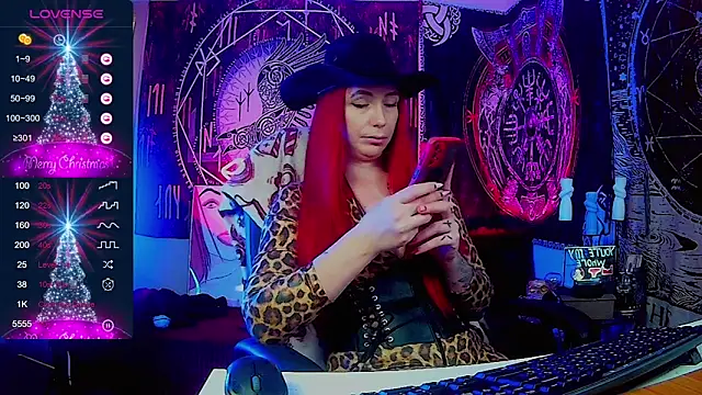 Snapshot of miss_jenna_lovee chatting on 12/14/24, 02:45 miss jenna lovee online show from 12/14/24, 02:45