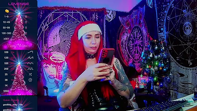 Snapshot of miss_jenna_lovee chatting on 12/17/24, 11:06 miss jenna lovee online show from 12/17/24, 11:06