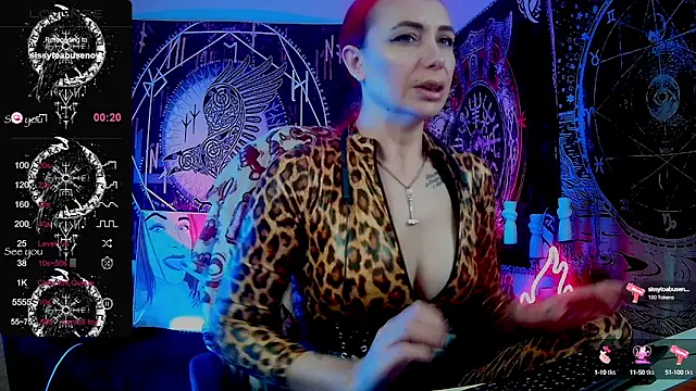 Snapshot of miss_jenna_lovee chatting on 01/31/25, 05:09 miss jenna lovee online show from 01/31/25, 05:09