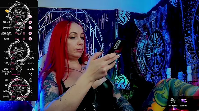 Snapshot of miss_jenna_lovee chatting on 02/06/25, 07:45 miss jenna lovee online show from 02/06/25, 07:45