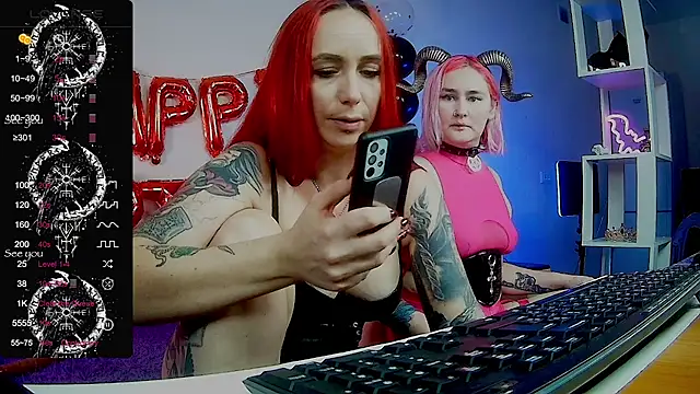 Snapshot of miss_jenna_lovee chatting on 02/14/25, 03:43 miss jenna lovee online show from 02/14/25, 03:43