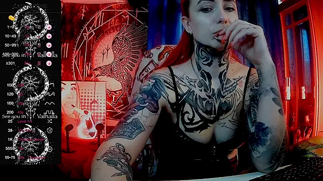 Snapshot of miss_jenna_lovee chatting on 03/16/25, 05:25 miss jenna lovee online show from 03/16/25, 05:25