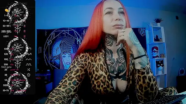 Snapshot of miss_jenna_lovee chatting on 09/30/25, 01:32 miss jenna lovee online show from 09/30/25, 01:32
