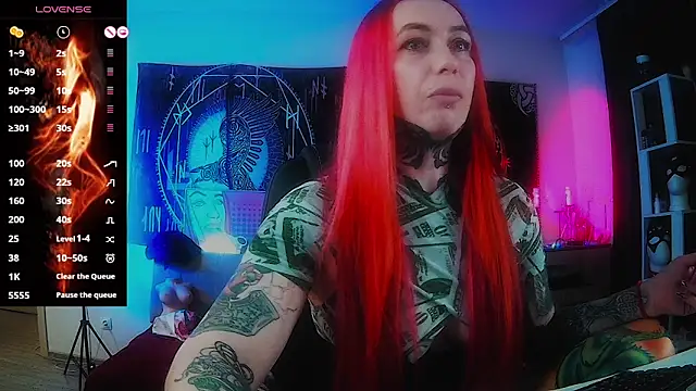 miss jenna lovee online show from 04/10/26, 12:16