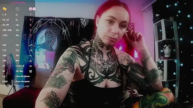 Snapshot of miss_jenna_lovee chatting on 05/07/26, 01:11 miss jenna lovee online show from 05/07/26, 01:11