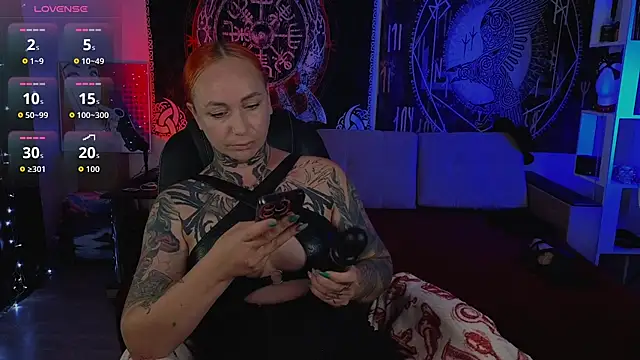miss jenna lovee online show from 07/28/26, 01:01