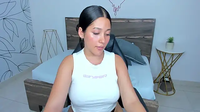 Snapshot of ivette_bocelly chatting on 02/02/25, 08:13 ivette bocelly online show from 02/02/25, 08:13
