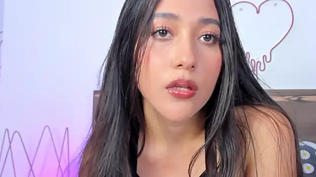 Snapshot of ivette_bocelly chatting on 02/04/25, 03:11 ivette bocelly online show from 02/04/25, 03:11