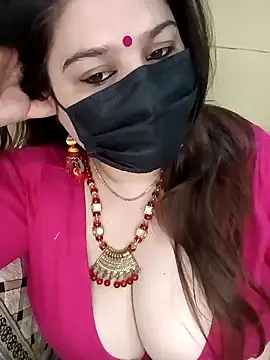 Rupaleesexy online show from 12/05/24, 06:00