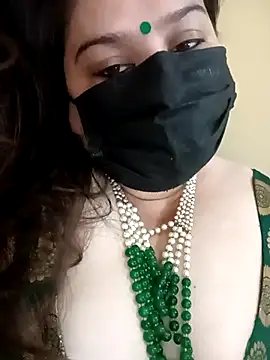 Rupaleesexy online show from 02/12/25, 03:27