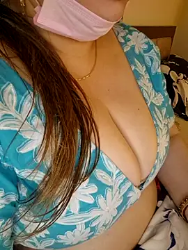 Rupaleesexy online show from 03/23/26, 06:12