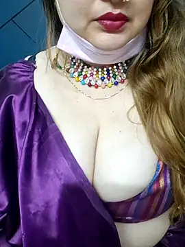 Rupaleesexy online show from 06/29/26, 07:47