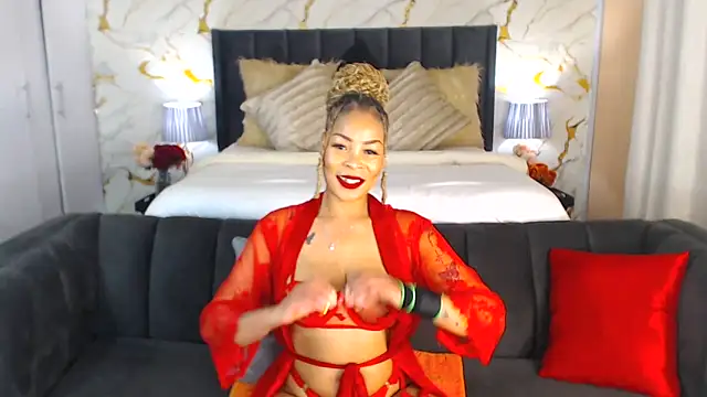 SEXYCARLITA09 online show from 03/03/26, 08:59