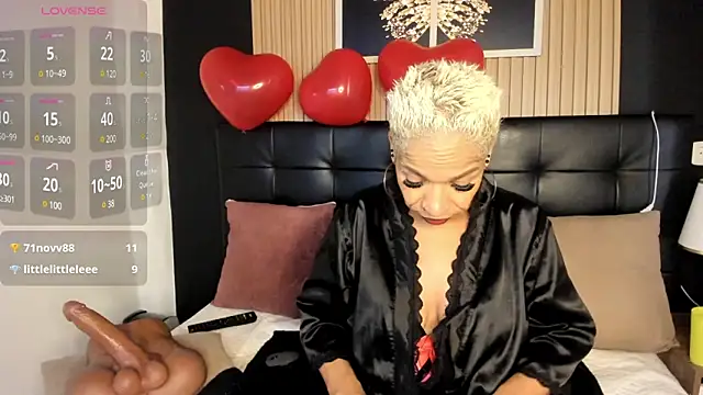 summer night  online show from 02/19/25, 05:16