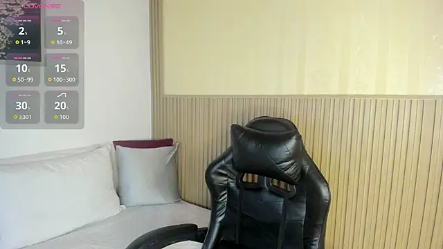 summer night  online show from 09/27/25, 12:21