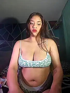 Susan-Rumie online show from 12/16/24, 08:05