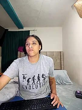 Susan-Rumie online show from 11/26/25, 07:26