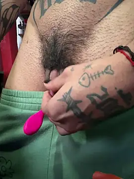 Gowtherr  online show from 02/11/25, 04:35