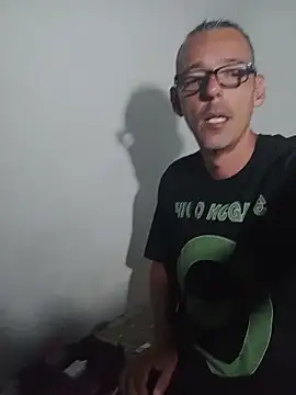 KarameloVzla online show from 04/19/26, 02:33