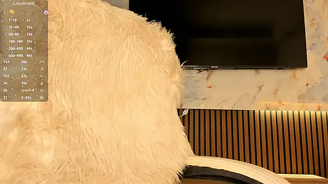 sally 009 online show from 11/25/25, 03:50